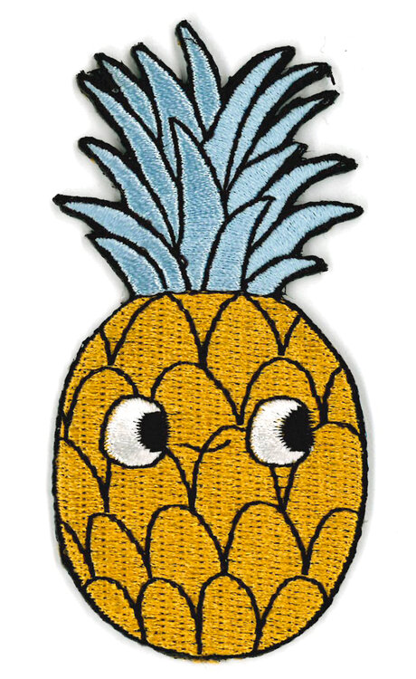 ananas patch