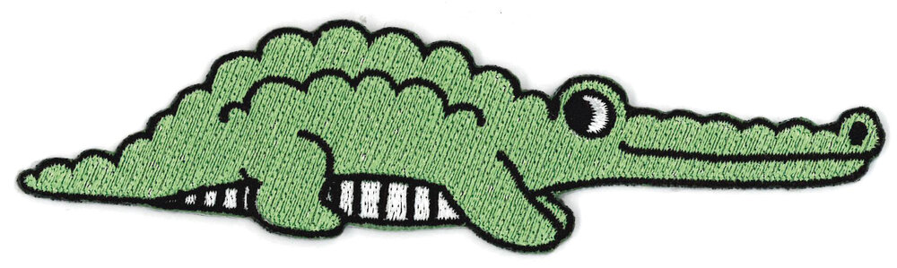  krokodil patch