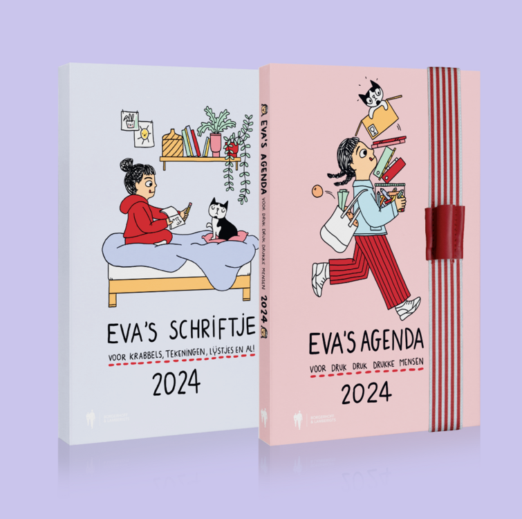 Eva's agenda 2024