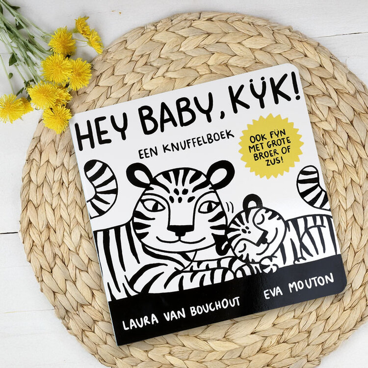 Hey Baby Kijk!