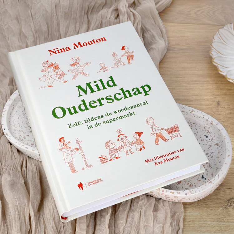 Mild Ouderschap 