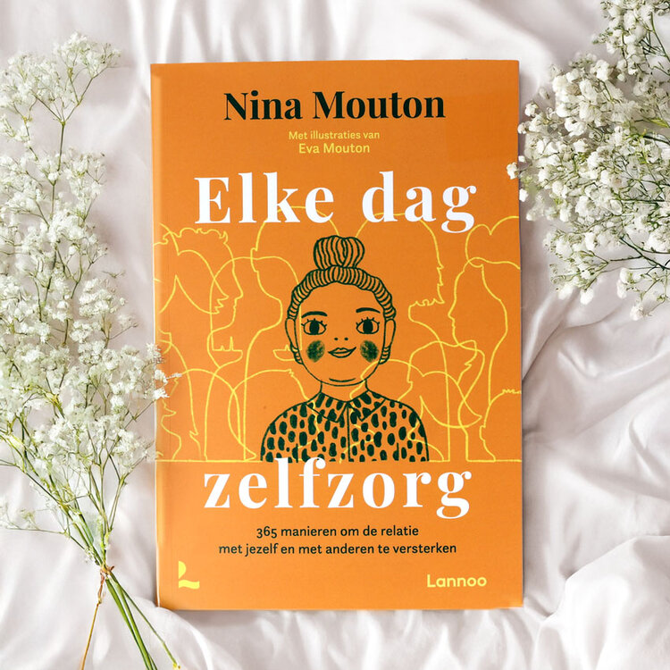 Elke dag zelfzorg 