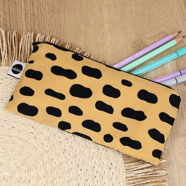 pennenzak cheetah spots