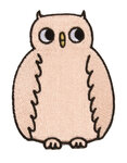 Eva's Patches - uiltje Eva's Patches - uiltje