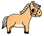 Eva's patches - pony Eva's patches - pony