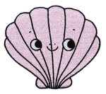 Eva's schelp patch Eva's schelp patch