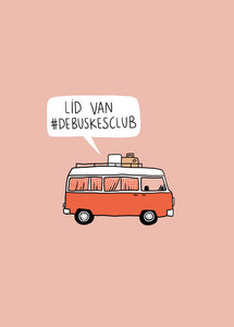 buskesclub