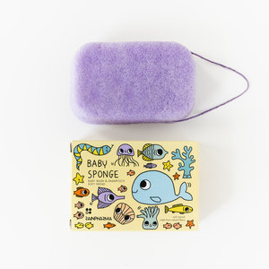 Rainpharma baby sponge
