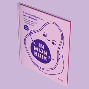 PREORDER Hey baby in mijn buik