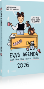 Eva's Agenda 2026 