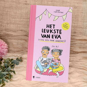 Het leukste van Eva