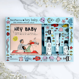 Hey Baby Box