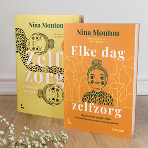 Zelfzorg pakket