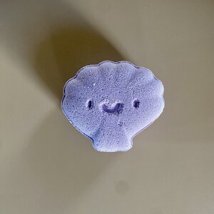 Schelp bruisbal Schelp bruisbal