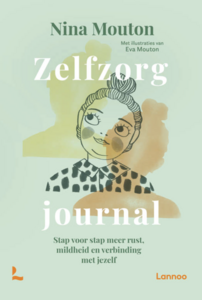 Zelfzorg Journal - PRE ORDER 20/10