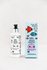 Hey Baby Wash & Shampoo_