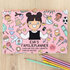 Eva's familieplanner 2025-2026_