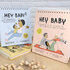 Hey Baby 1, 2 en 3 totaalpakket_