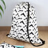 Zwemzak cheetah spots_