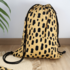 Zwemzak cheetah spots_