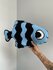 DIY vormkussen Vis_
